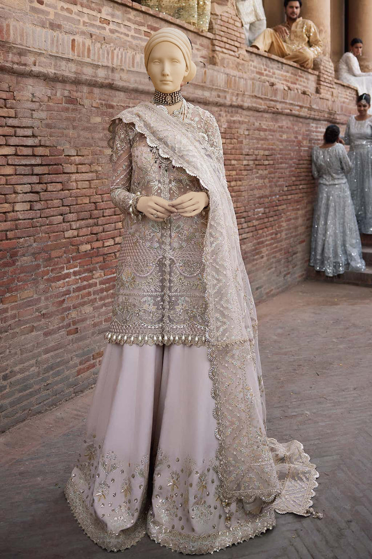 EL-15 Customize Stitch