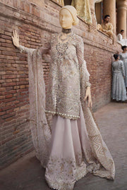 EL-15 Customize Stitch