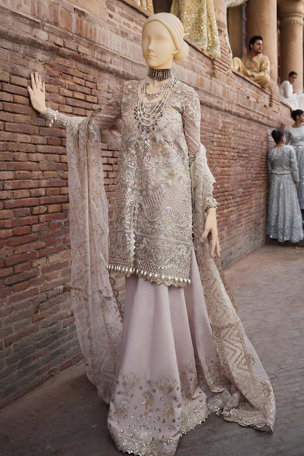 EL-15 Customize Stitch