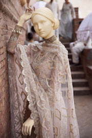 EL-15 Customize Stitch