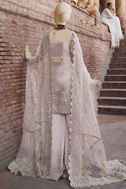 EL-15 Customize Stitch