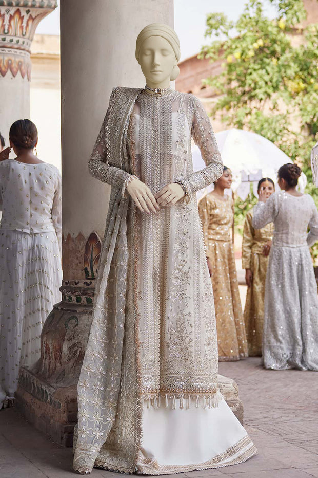 EL-14 Customize Stitch