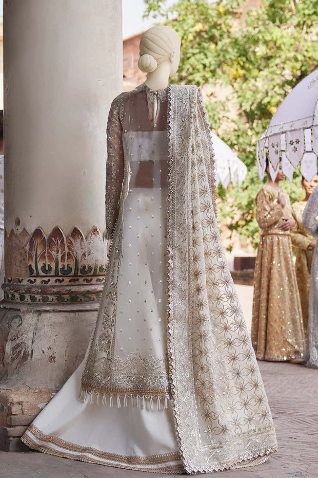 EL-14 Customize Stitch