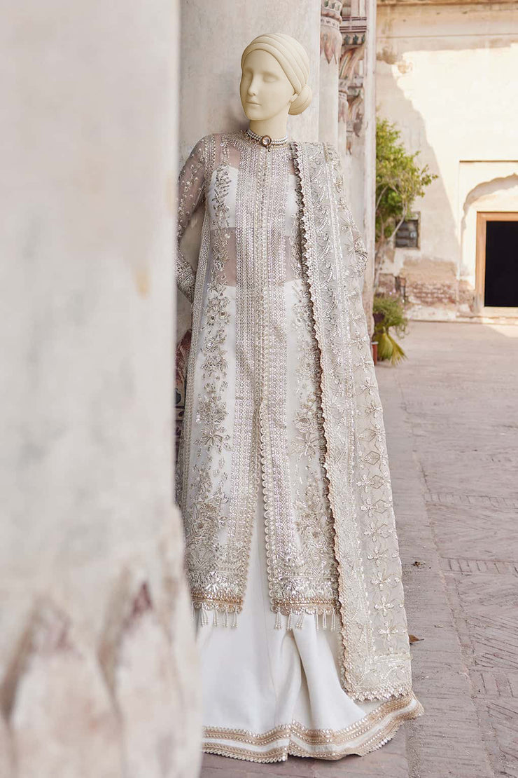 EL-14 Customize Stitch