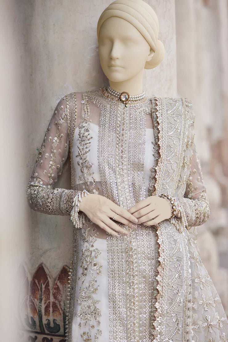 EL-14 Customize Stitch