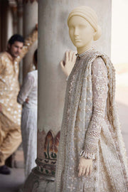 EL-14 Customize Stitch