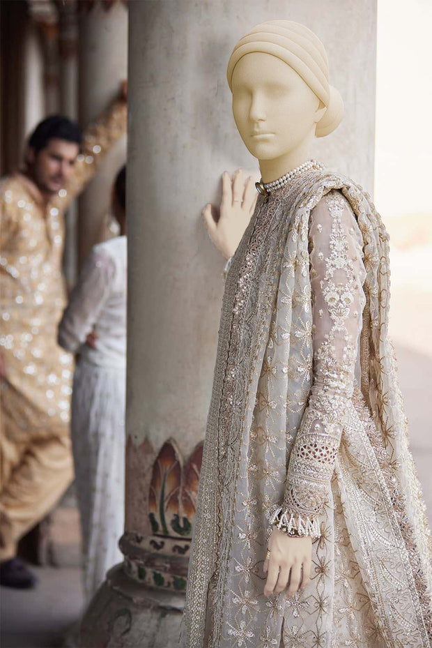 EL-14 Customize Stitch