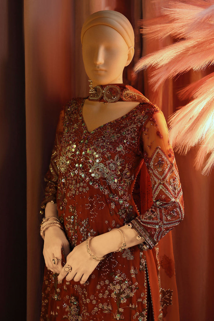 El-03 Customize Stitch