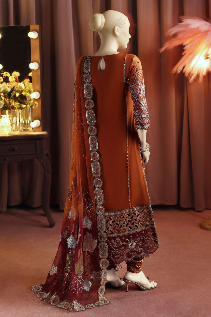 El-03 Customize Stitch