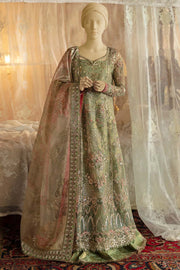 EL-09 Customize Stitch