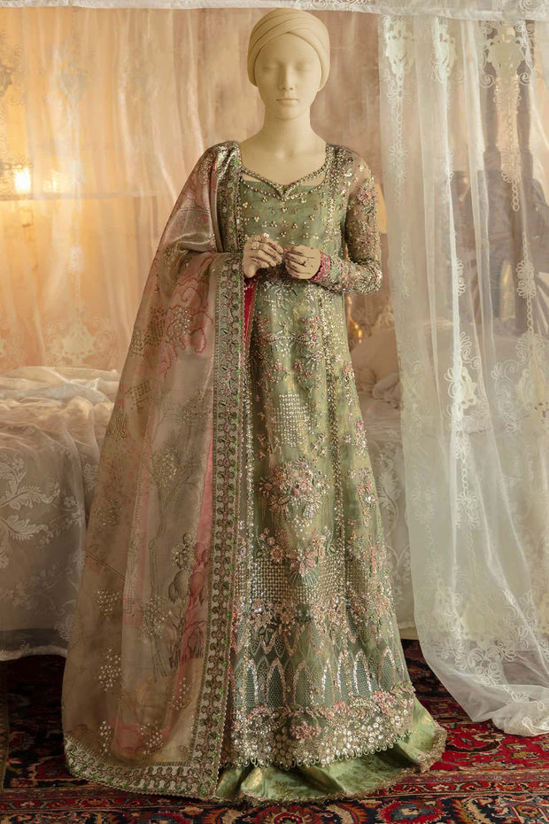 EL-09 Customize Stitch