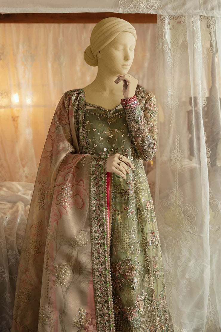 EL-09 Customize Stitch