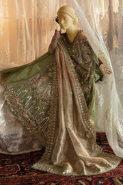 EL-09 Customize Stitch