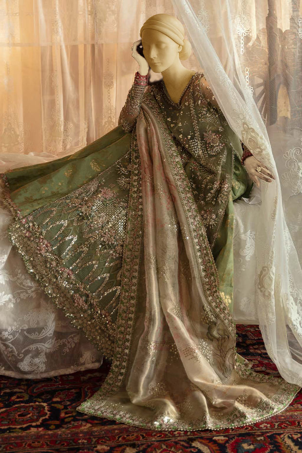 EL-09 Customize Stitch