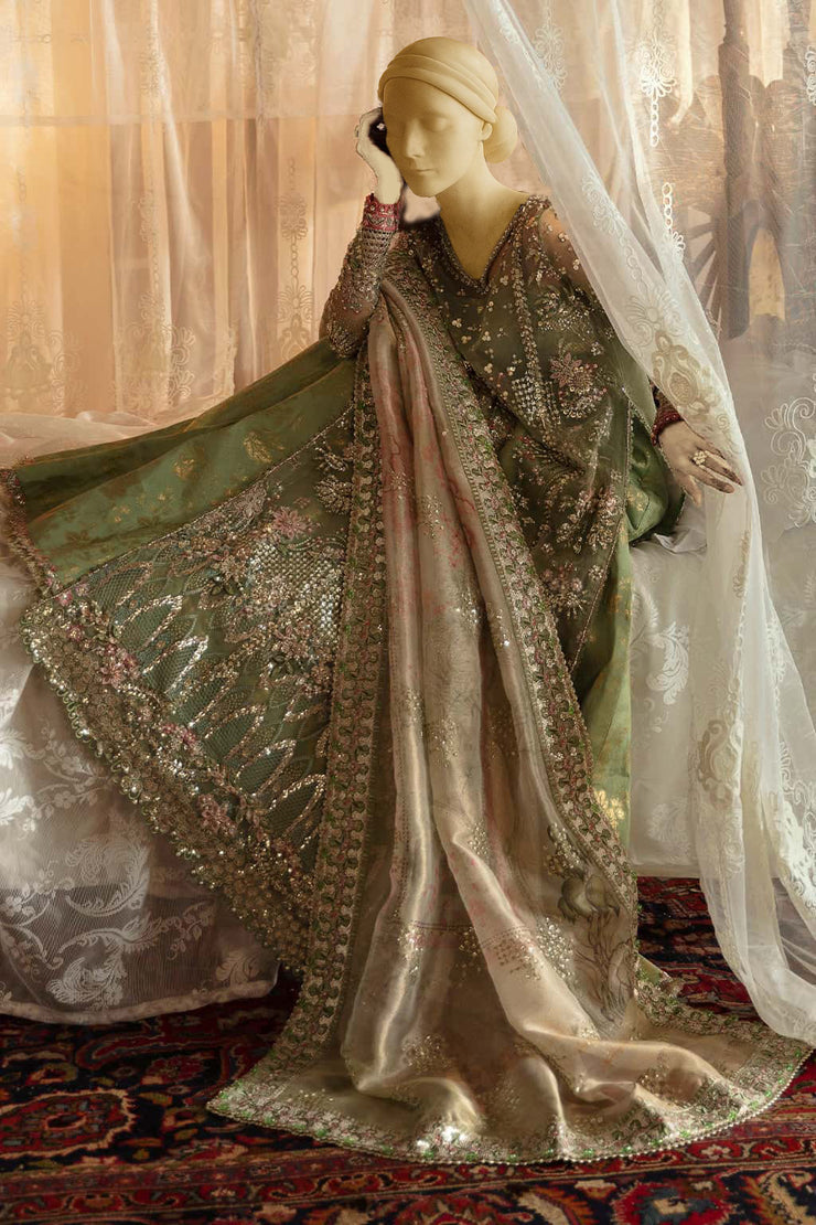 EL-09 Customize Stitch