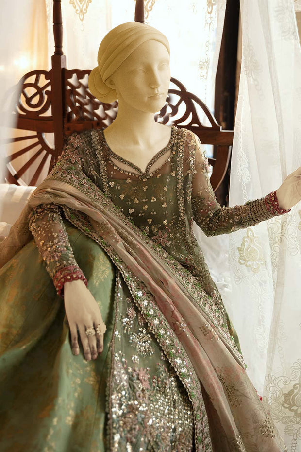 EL-09 Customize Stitch