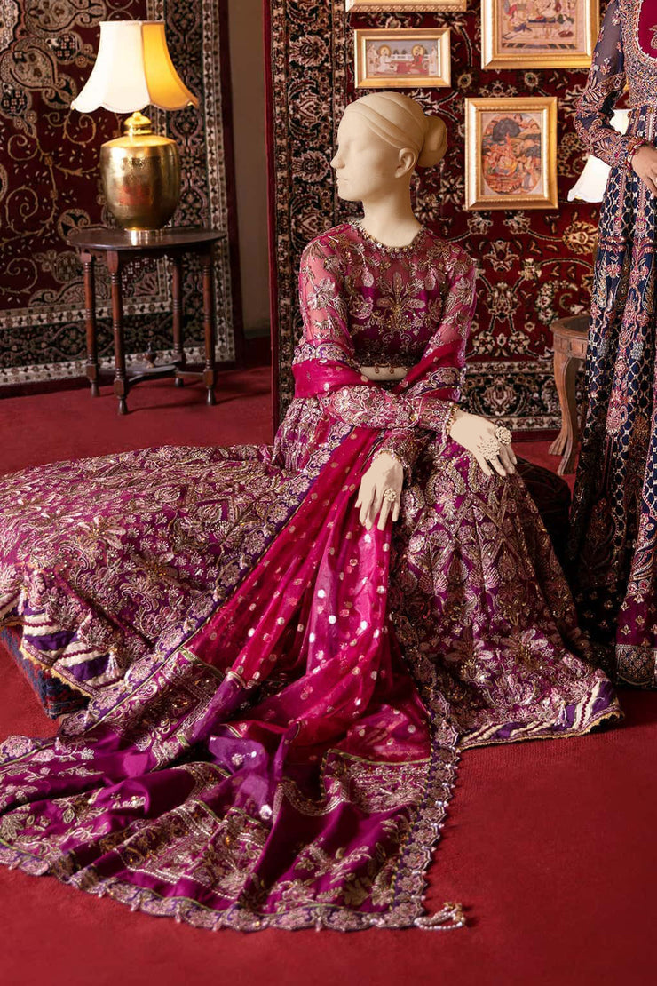 EL-01 CUSTOMIZE STITCH