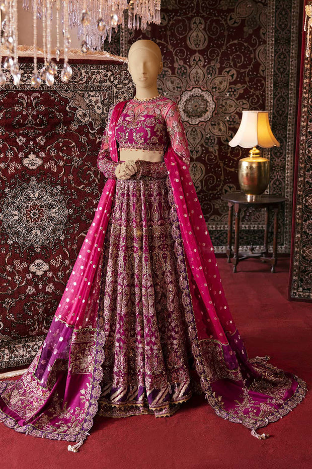 EL-01 CUSTOMIZE STITCH