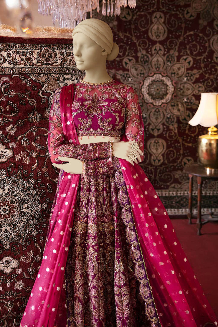 EL-01 CUSTOMIZE STITCH