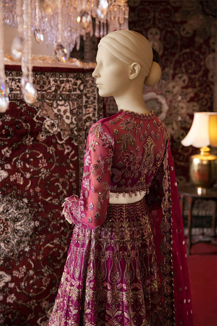 EL-01 CUSTOMIZE STITCH