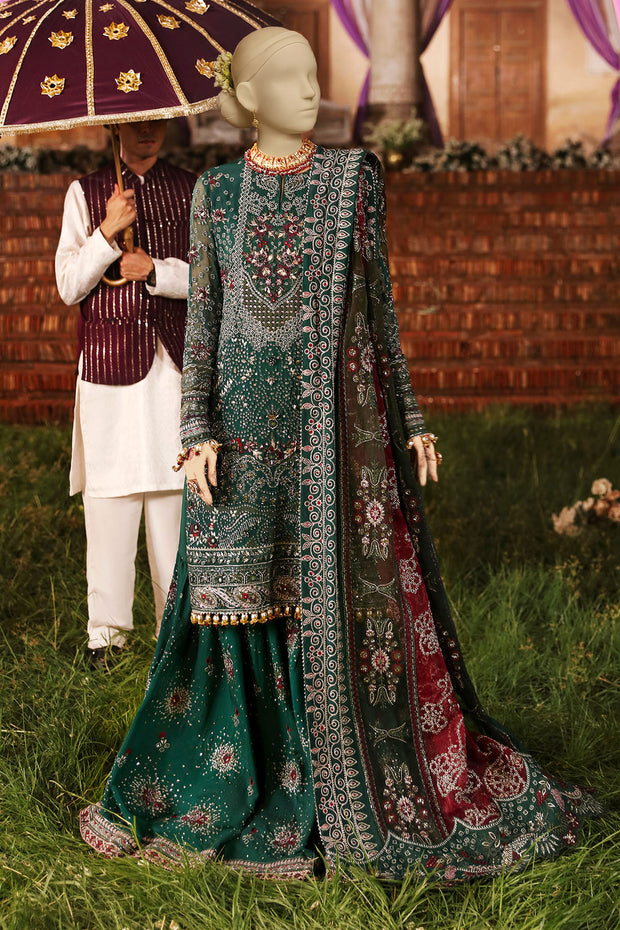 ElZ-37 Customised Stitching
