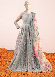 EL-13 Customize Stitch