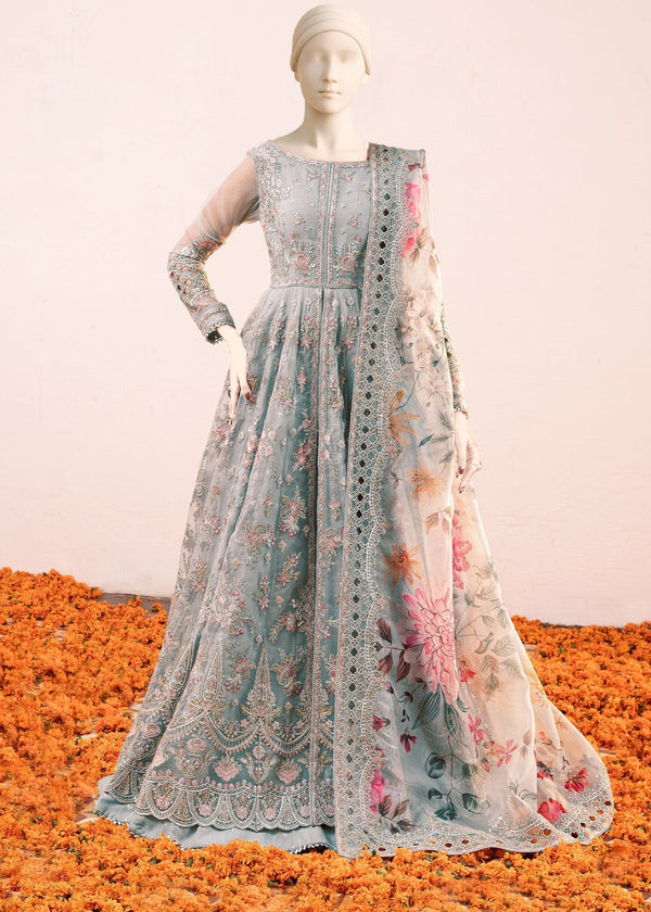 EL-13 Customize Stitch