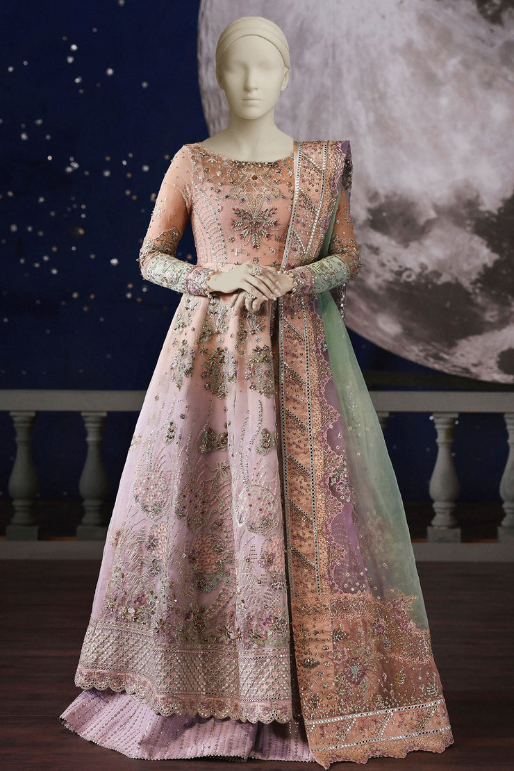 El-02 Customize Stitch