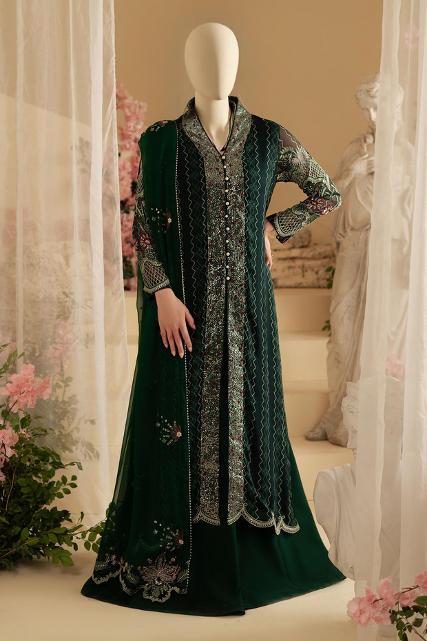ELZ-33 Customized Stitching