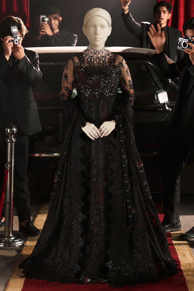 El-04 Customize Stitch