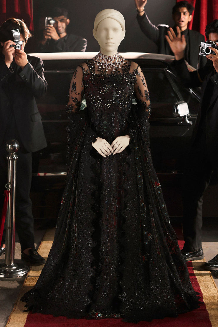 El-04 Customize Stitch