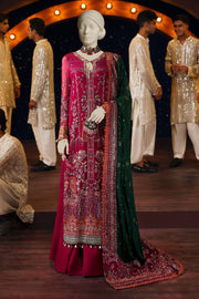 El-06 Customize Stitch