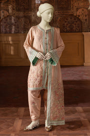 El-05 Customize Stitch