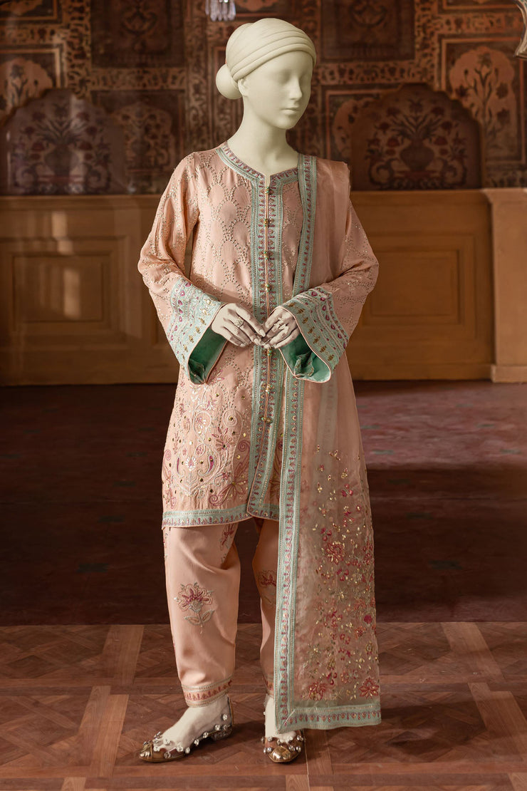 El-05 Customize Stitch