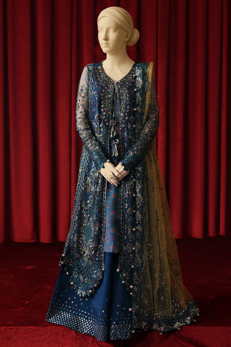 EL-07 Customize Stitch