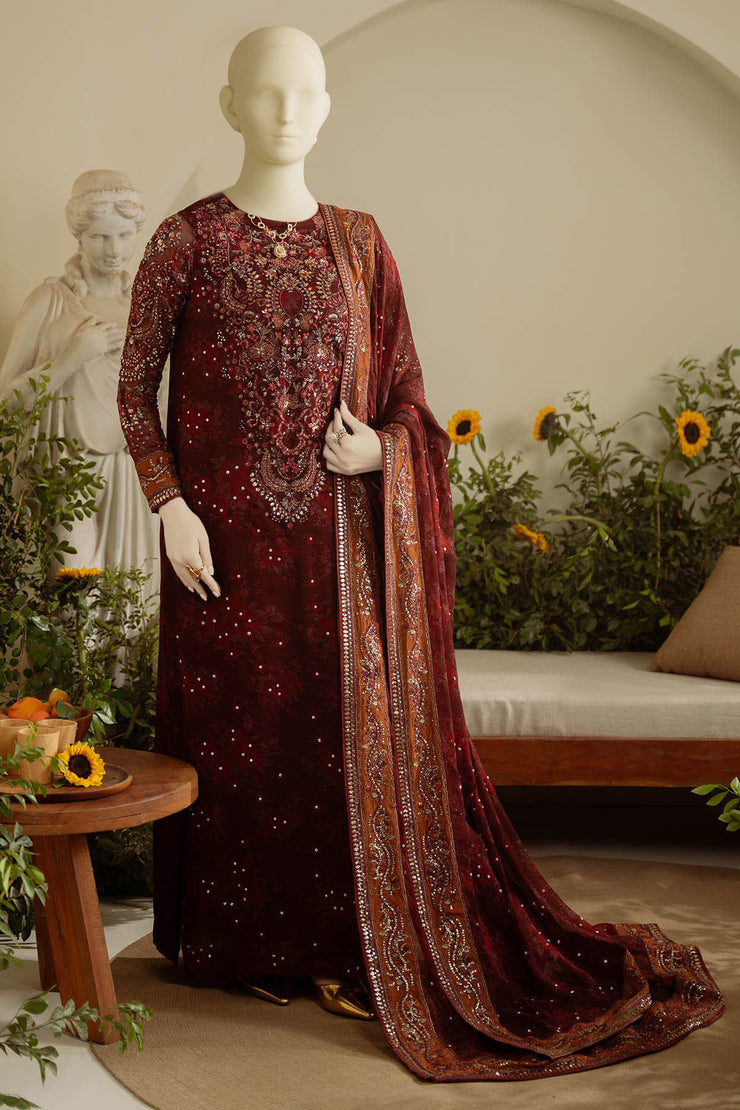 El-16 Customize Stitch