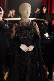 El-04 Customize Stitch