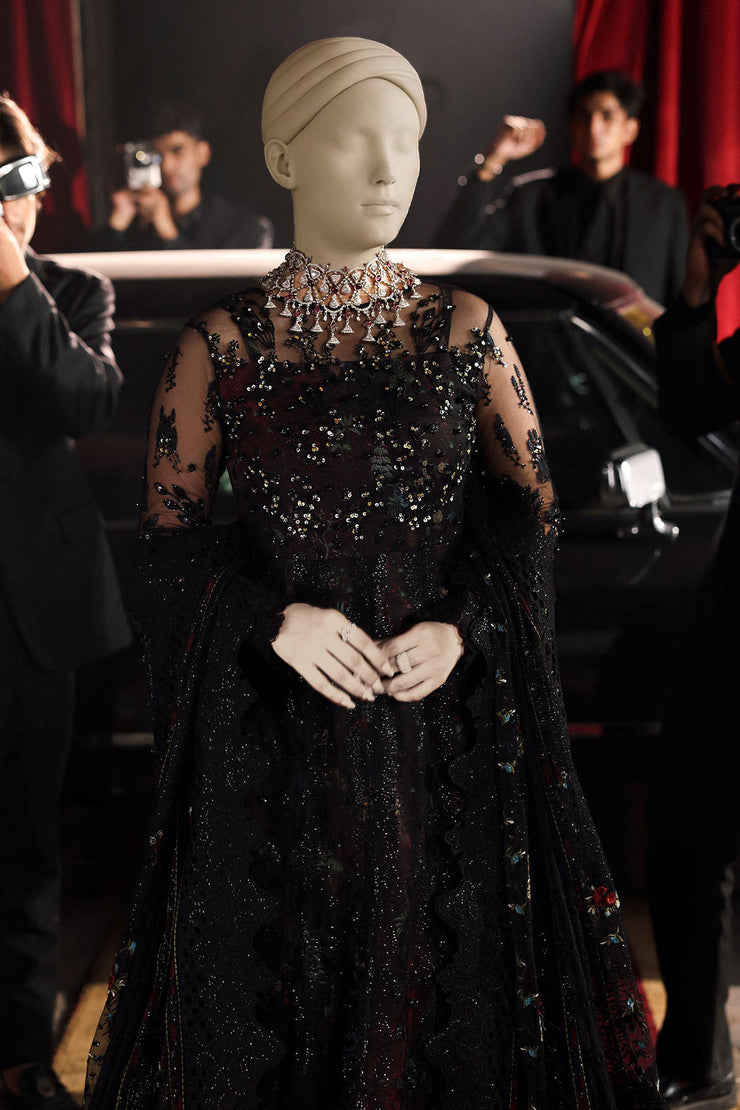 El-04 Customize Stitch