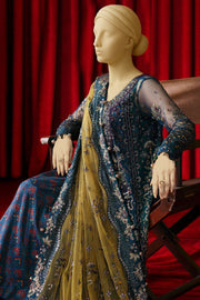 EL-07 Customize Stitch