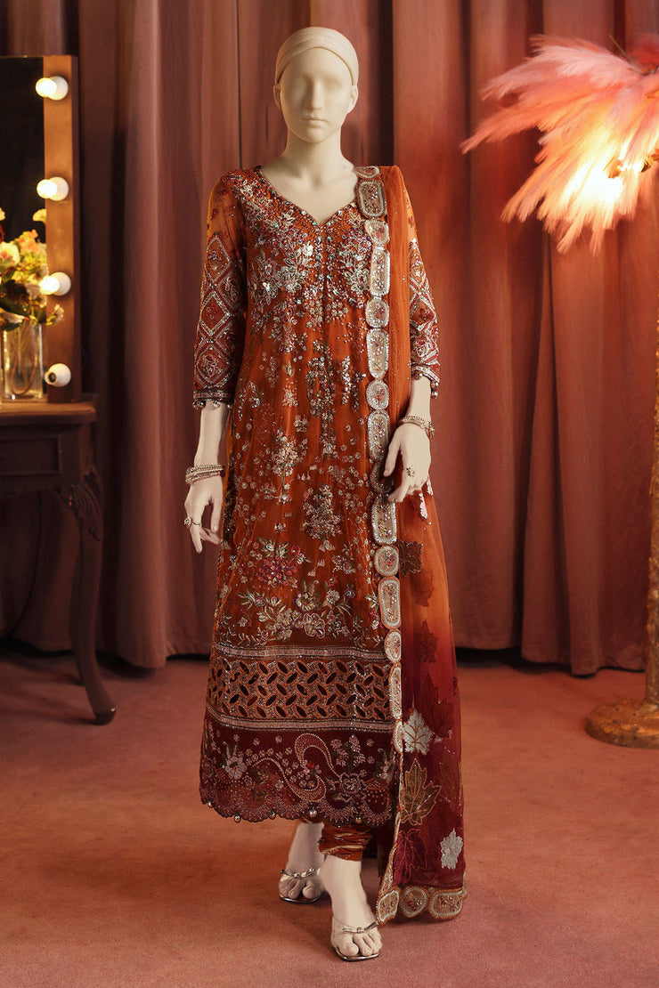 El-03 Customize Stitch