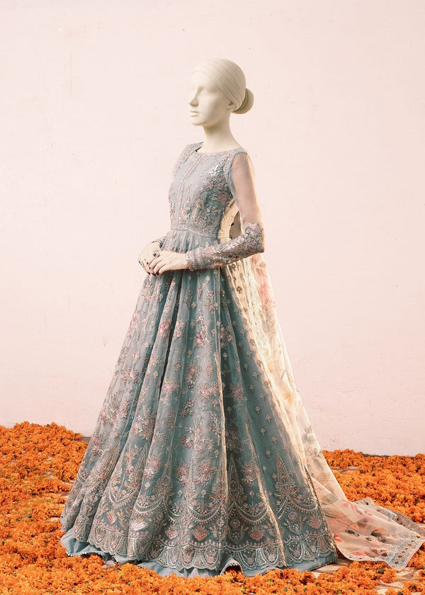 EL-13 Customize Stitch