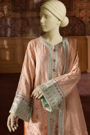 El-05 Customize Stitch