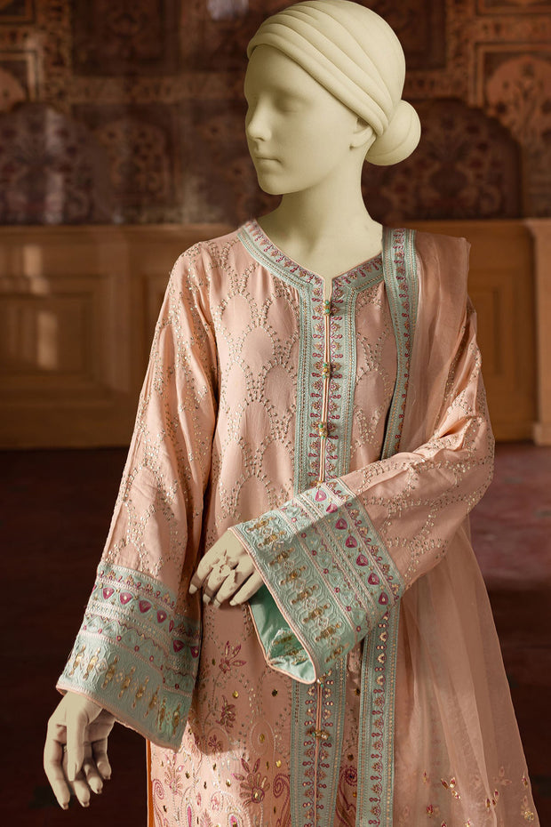 El-05 Customize Stitch