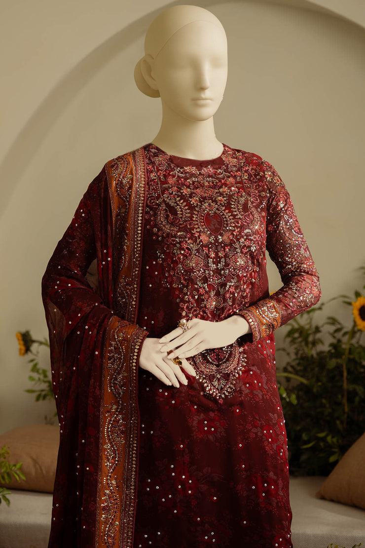 El-16 Customize Stitch