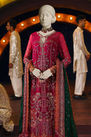 El-06 Customize Stitch