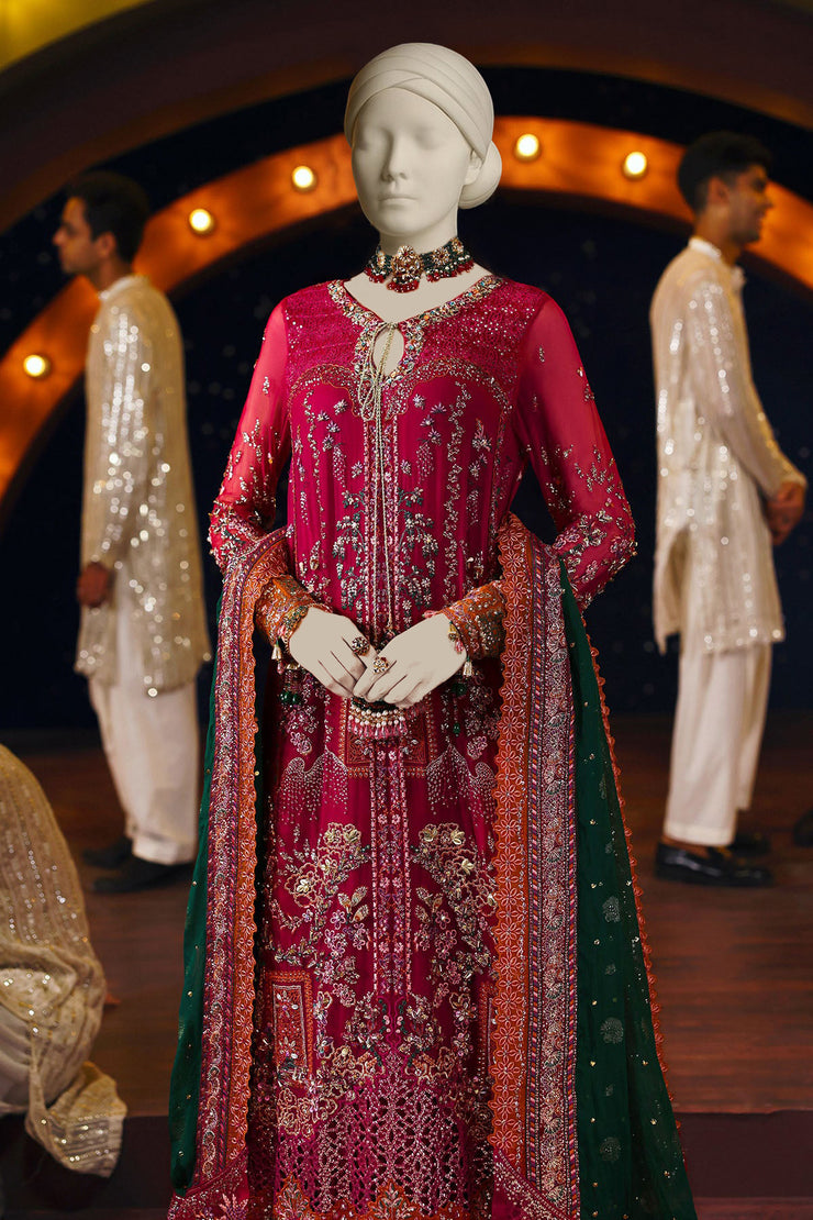 El-06 Customize Stitch