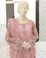 EL-12 Customize Stitch