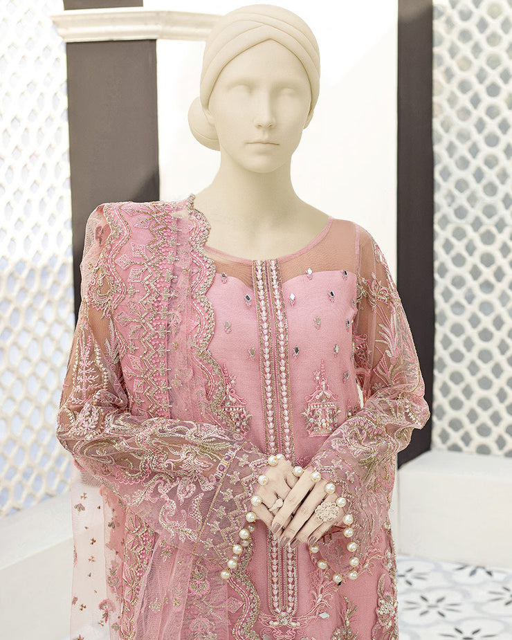 EL-12 Customize Stitch