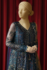 EL-07 Customize Stitch