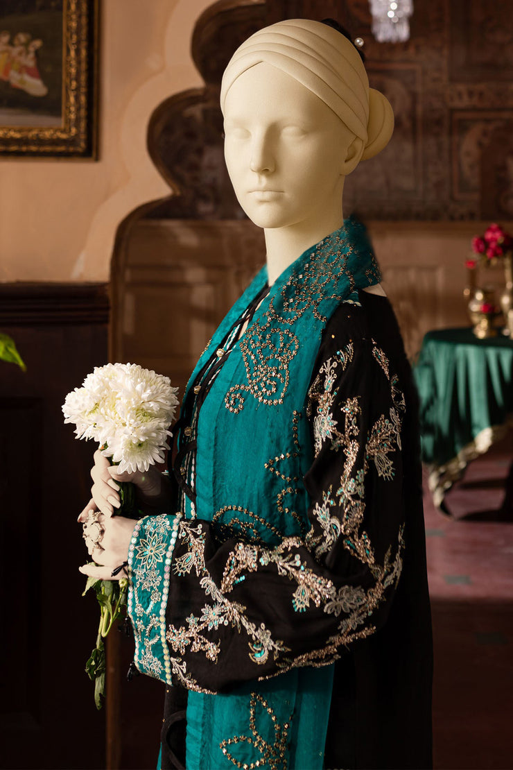 EL-10 Customize Stitch